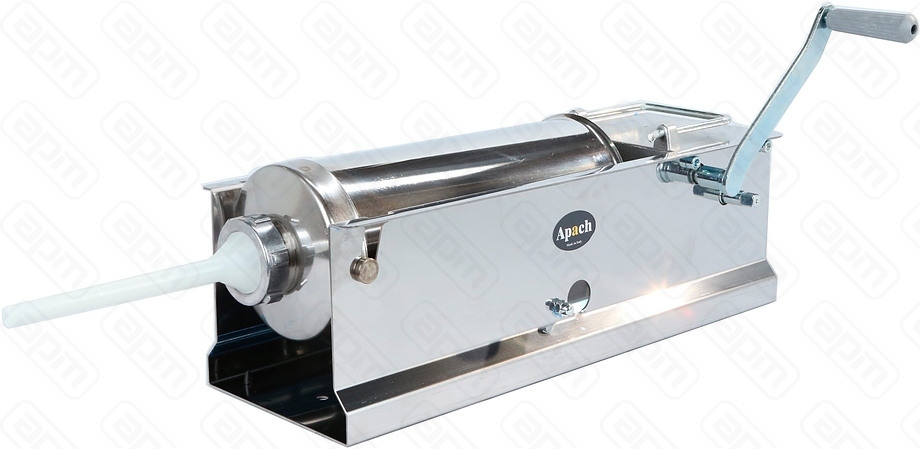 ШПРИЦ КОЛБАСНЫЙ APACH ASF8